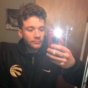 Meet your Posher, Joshua